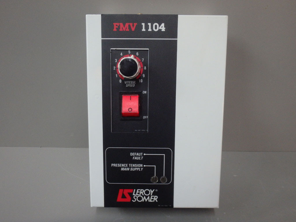 LEROY SOMER  FMV1104