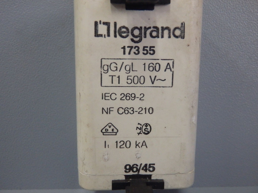 LEGRAND 17355