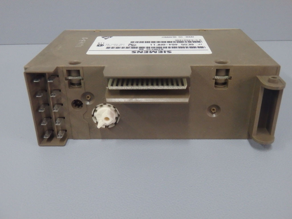 SIEMENS 6ES5464-8MF11