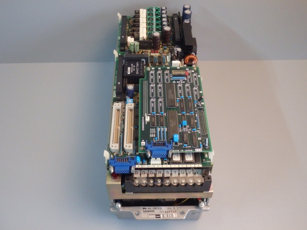 MITSUBISHI MR-S1-100-E31VERB
