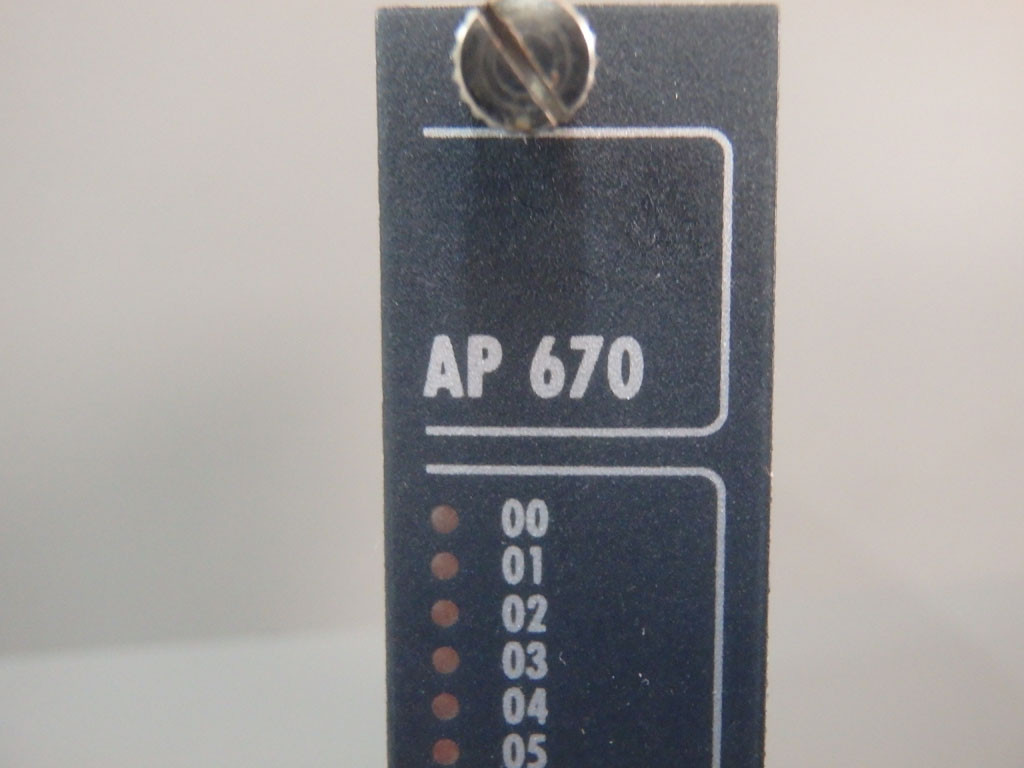 BIVIATOR AP670