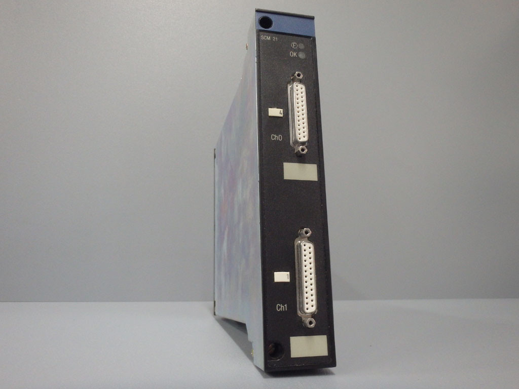 TÉLÉMÉCANIQUE  TSXSCM2114