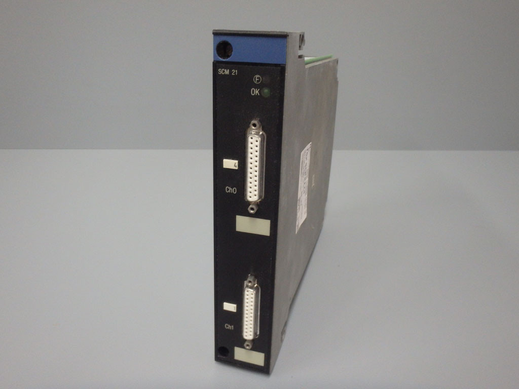 TÉLÉMÉCANIQUE  TSXSCM2114