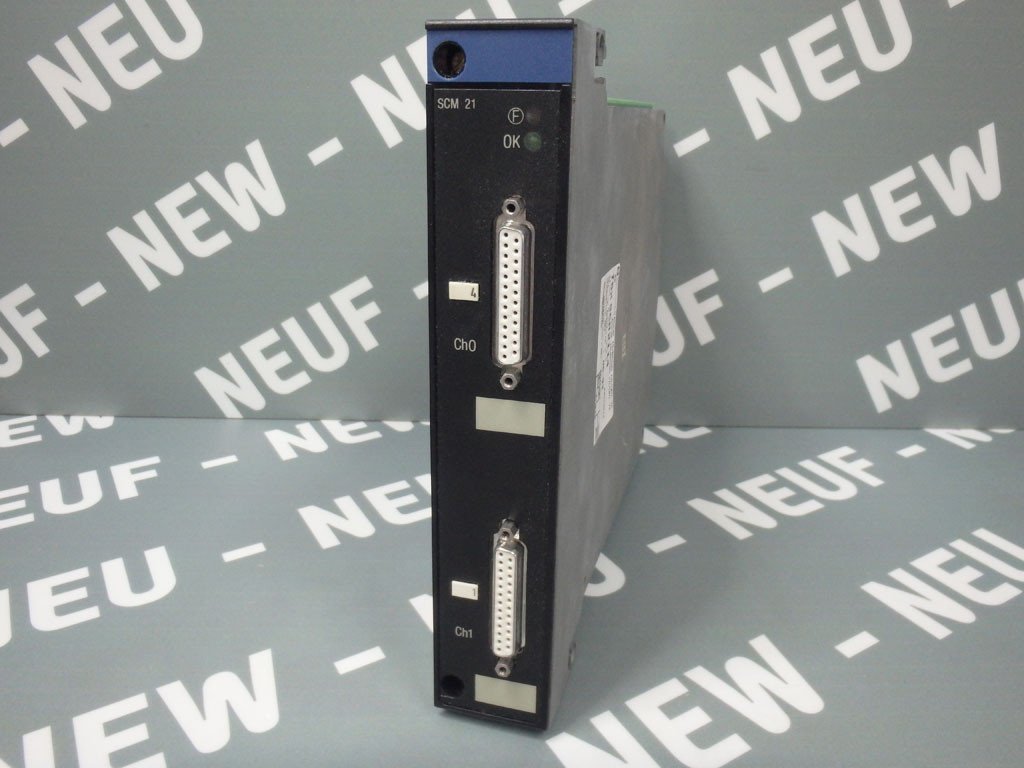 TÉLÉMÉCANIQUE  TSXSCM2114