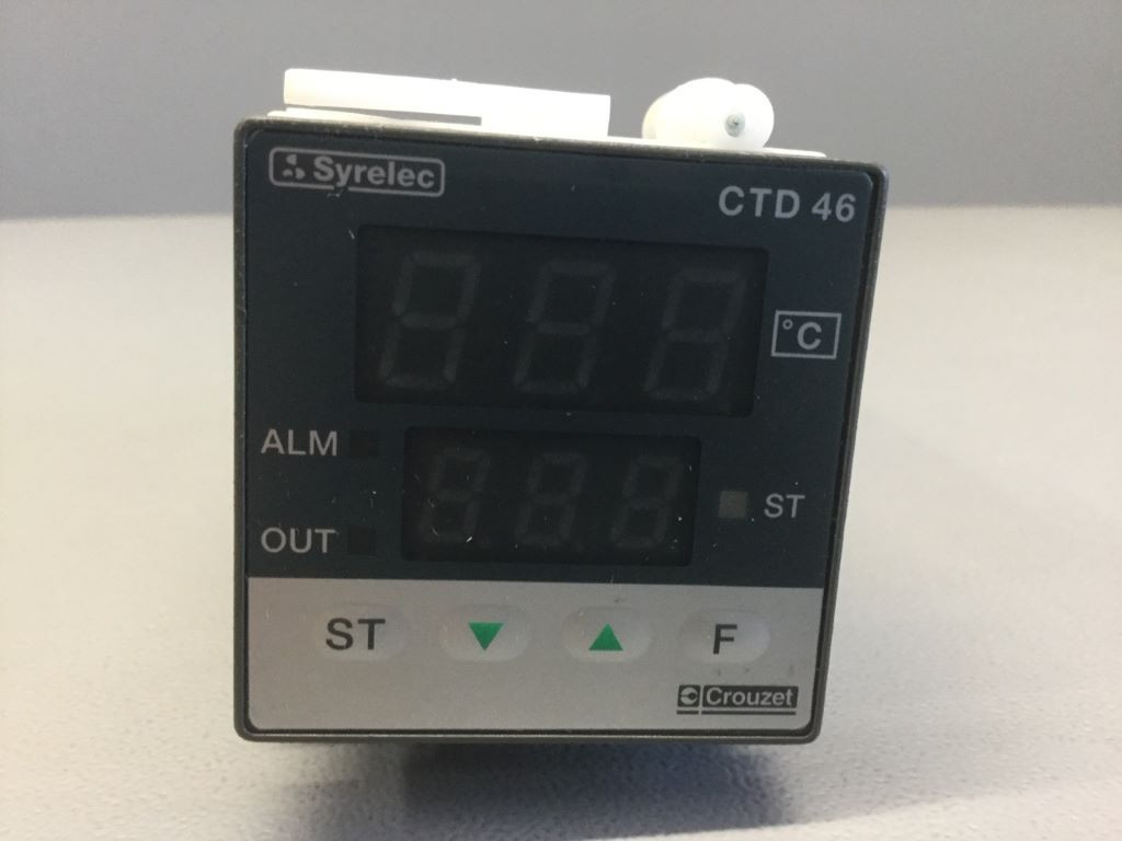 CROUZET CTD4689422118