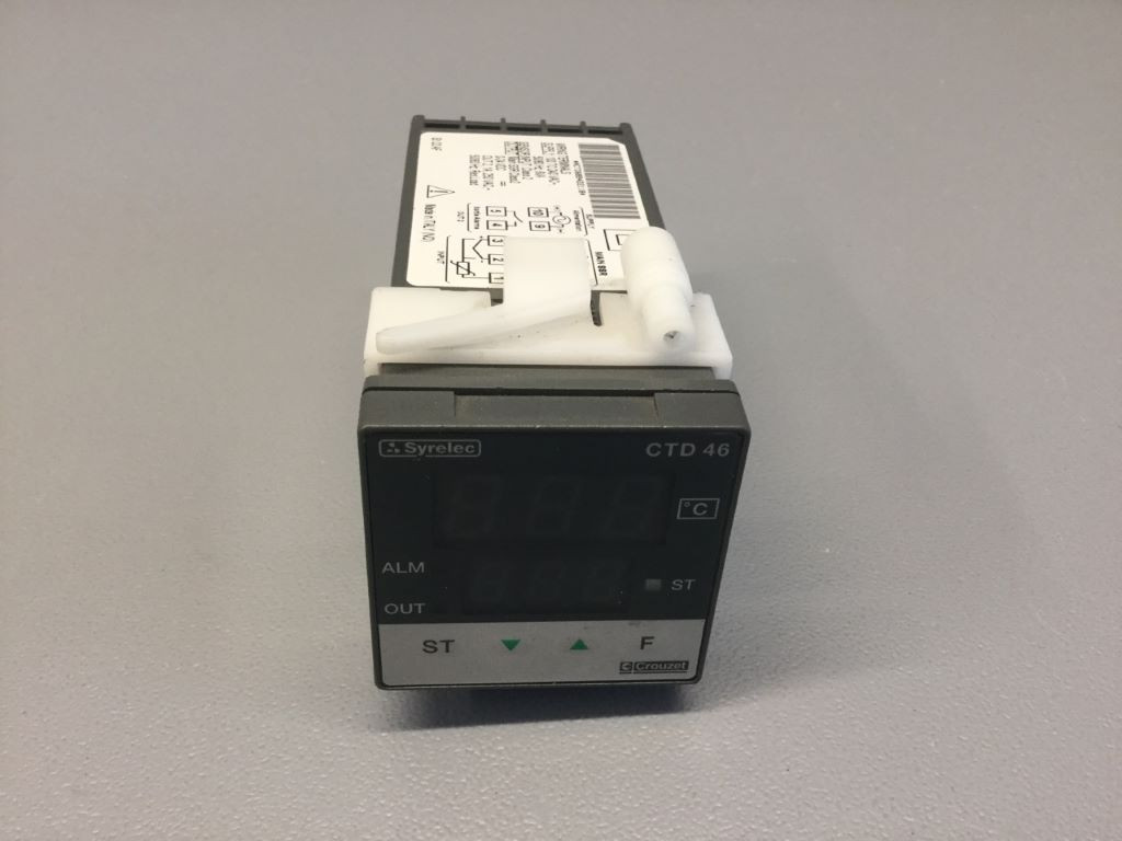 CROUZET CTD4689422118