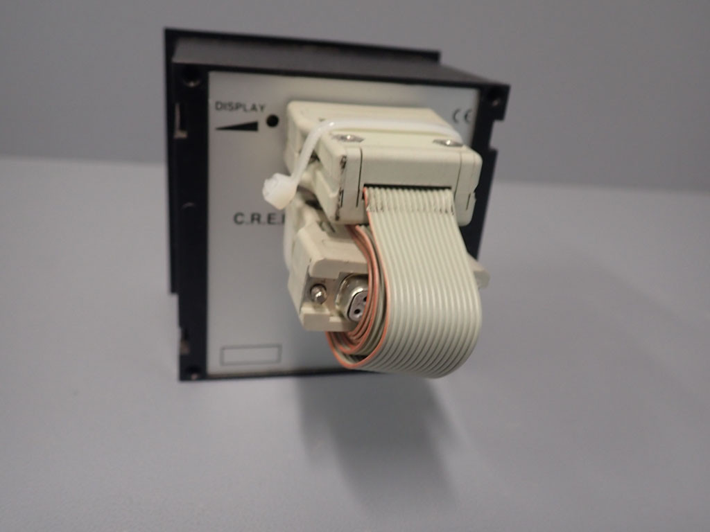 CREI STT ELECTRONICA 8/24CK