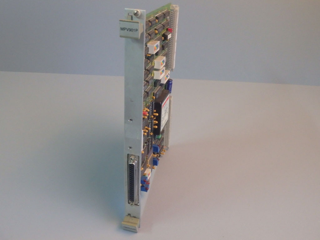 PENTLAND SYSTEMS MPV901P