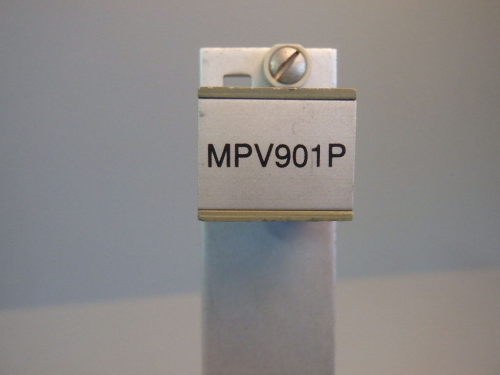 PENTLAND SYSTEMS MPV901P