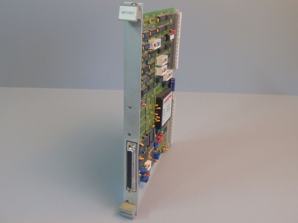 PENTLAND SYSTEMS MPV901