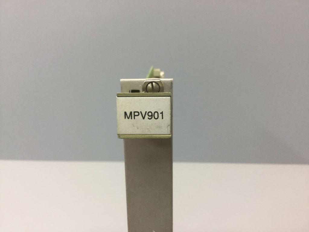 PENTLAND SYSTEMS MPV901