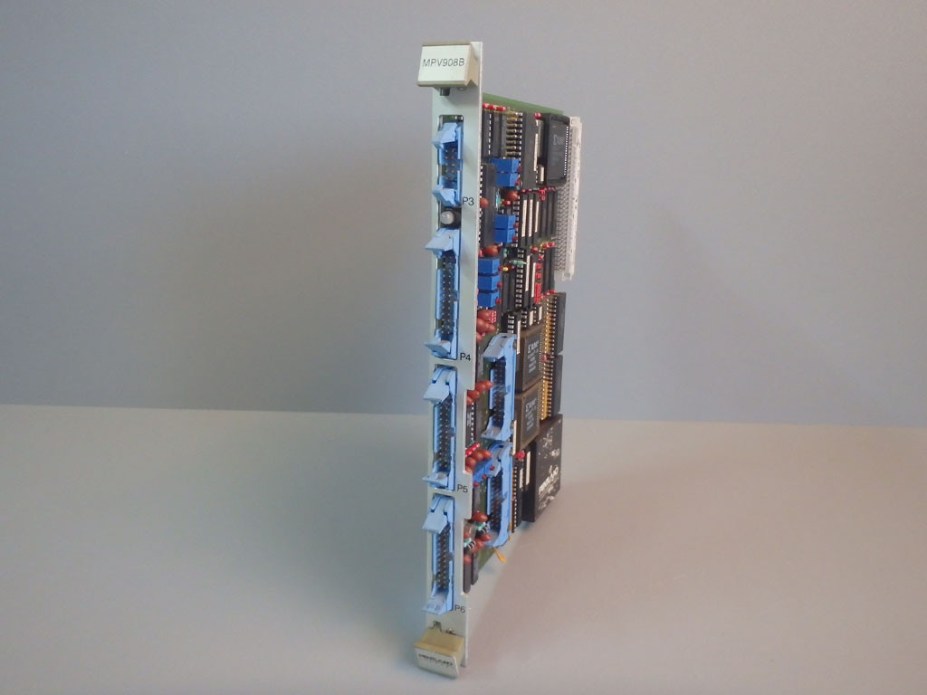 PENTLAND SYSTEMS MPV908B