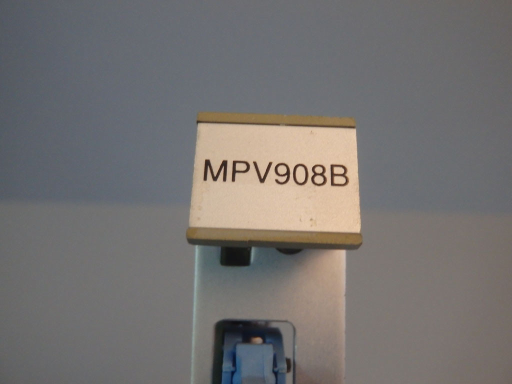 PENTLAND SYSTEMS MPV908B