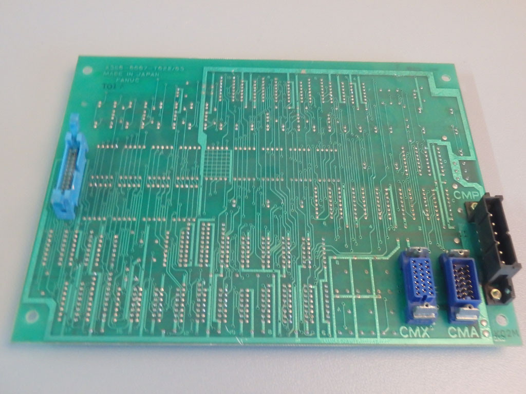 FANUC A20B-0007-0020