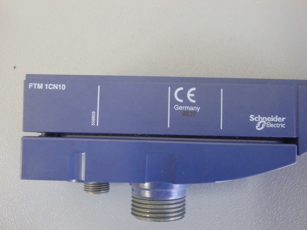 TÉLÉMÉCANIQUE  FTM1CN10