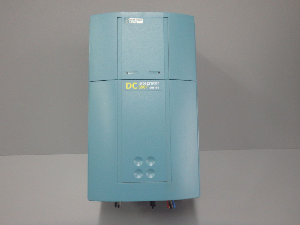 EUROTHERM DRIVES 590P/0035/500/0010/FR/AN/0/0/0