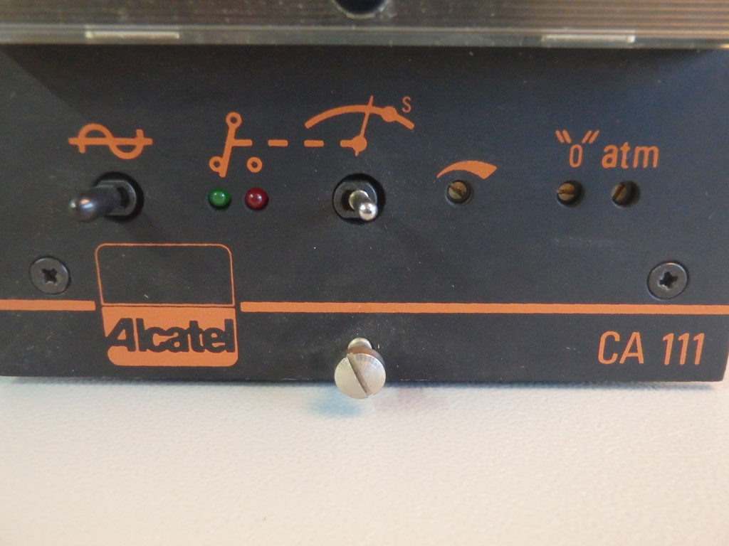 ALCATEL CA111