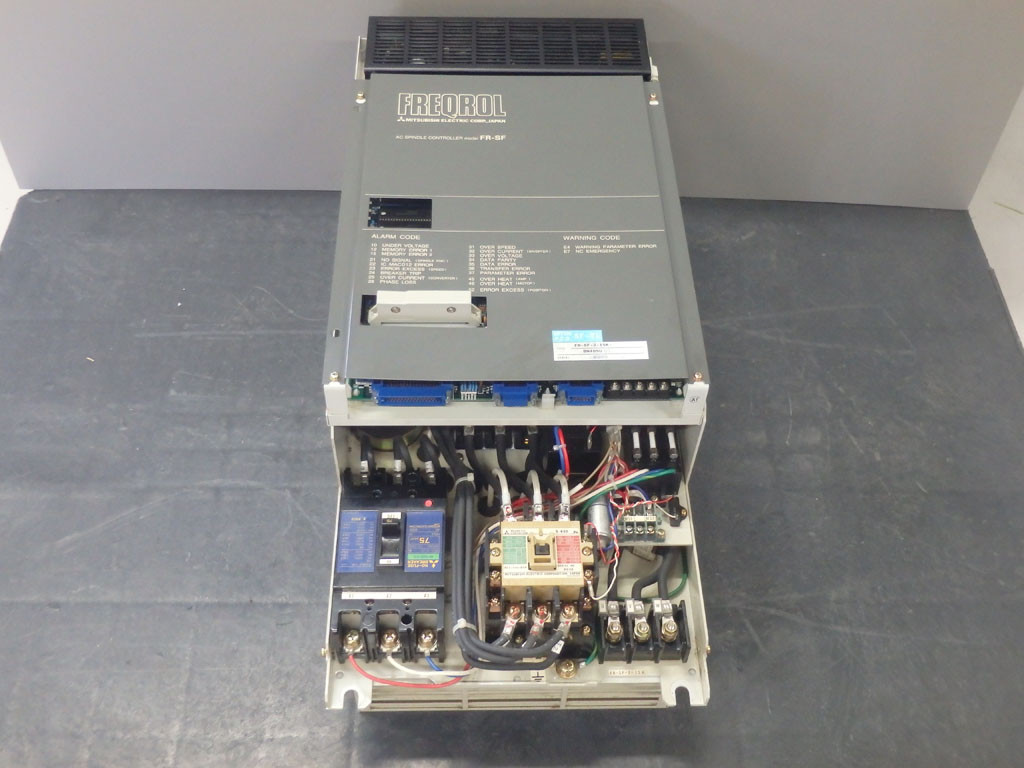 MITSUBISHI FR-SF-2-15K