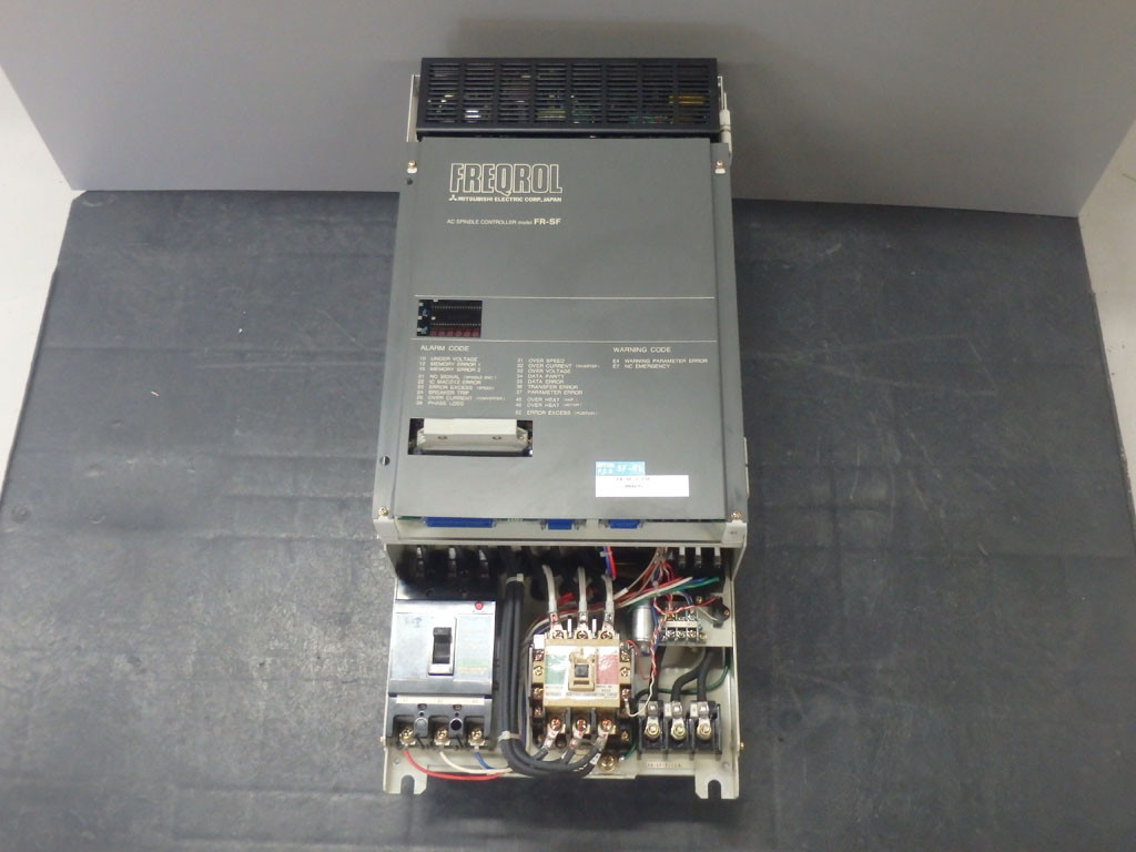 MITSUBISHI FR-SF-2-15K