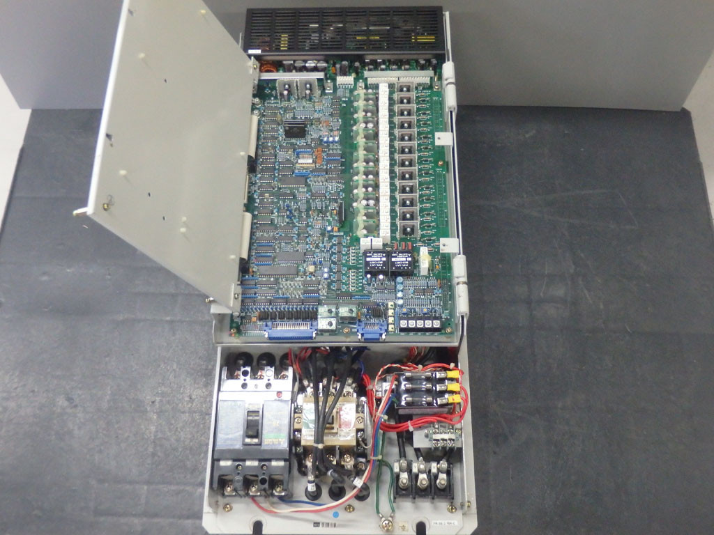 MITSUBISHI FR-SE-2-15K-C