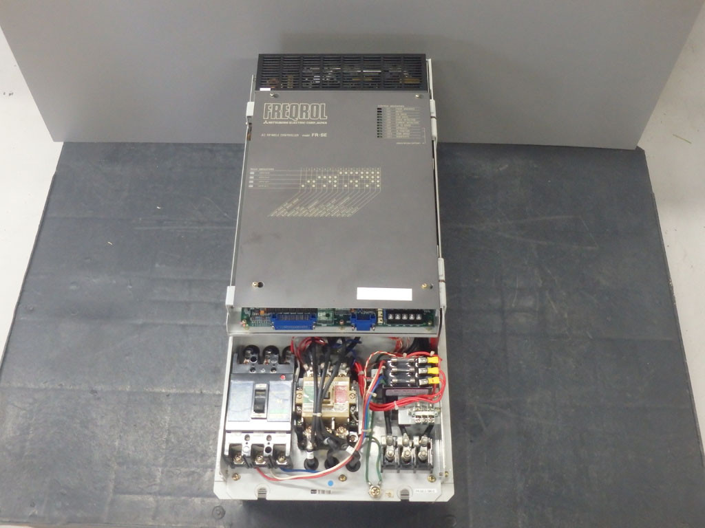 MITSUBISHI FR-SE-2-15K-C