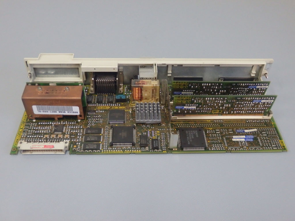 SIEMENS 6SN1118-0DG23-0AA0