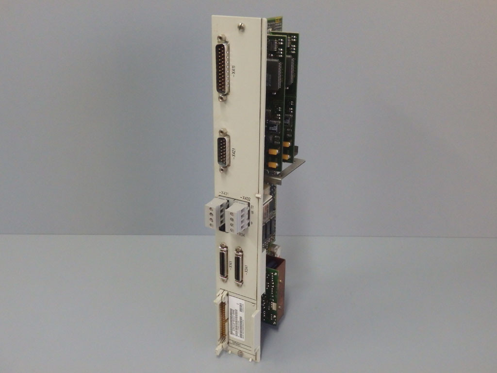 SIEMENS 6SN1118-0DG23-0AA0