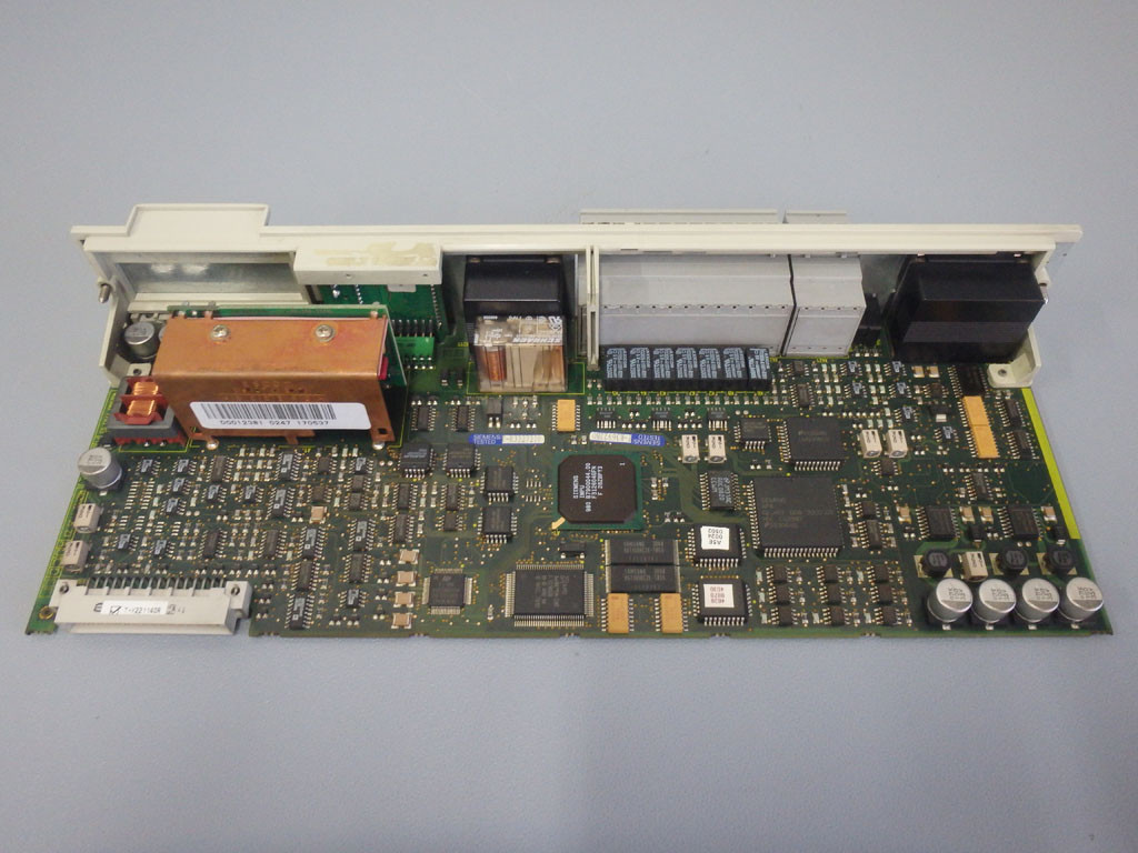 SIEMENS 6SN1121-0BA11-0AA1