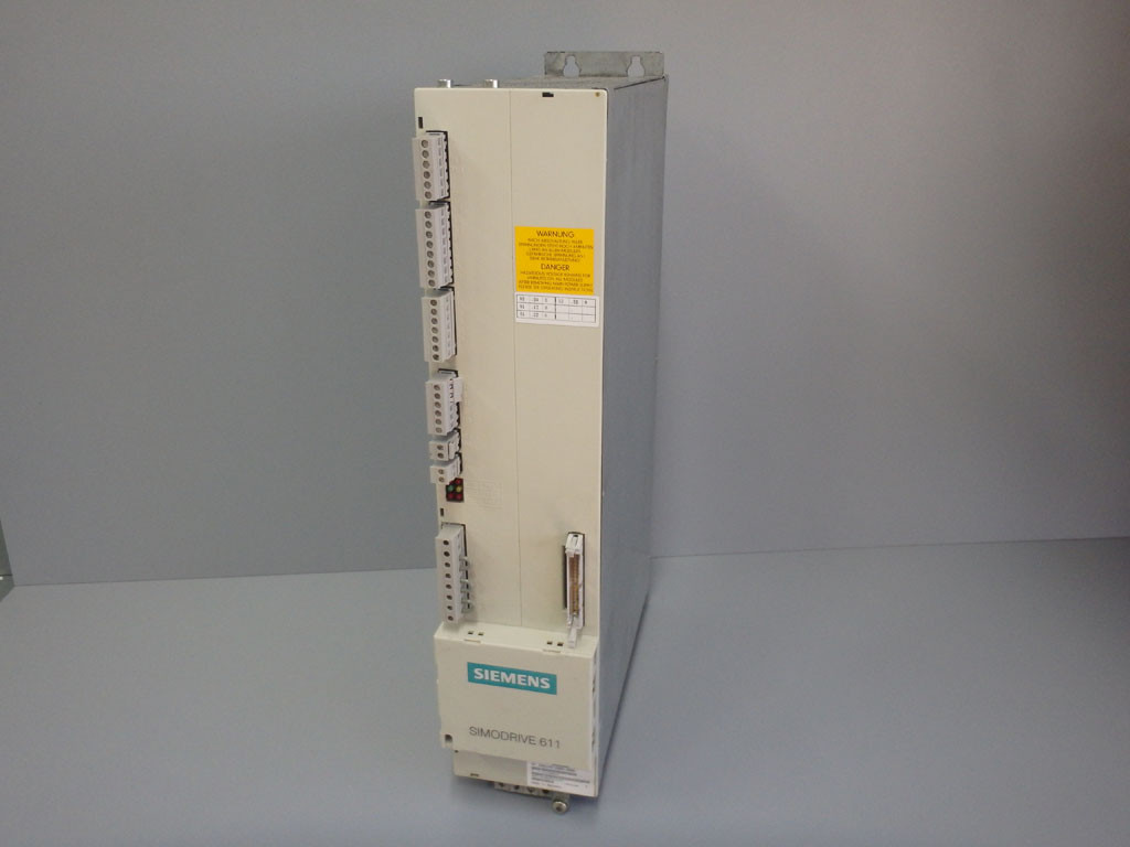 SIEMENS 6SN1145-1BA01-0BA0