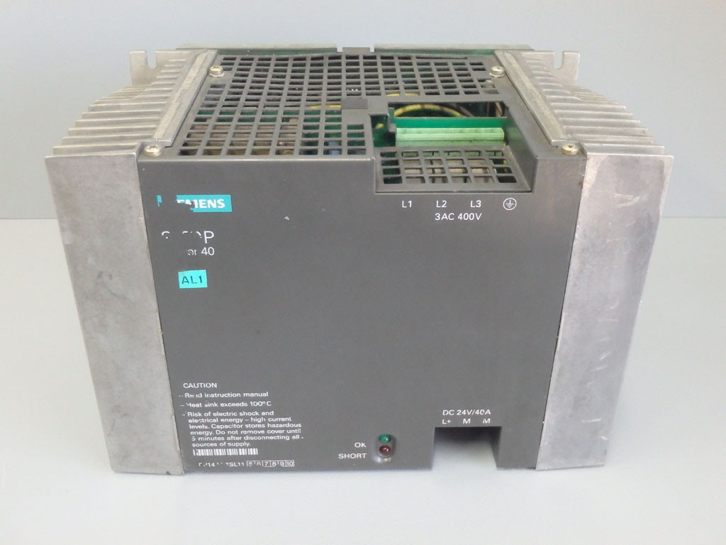 SIEMENS 6EP1437-1SL11