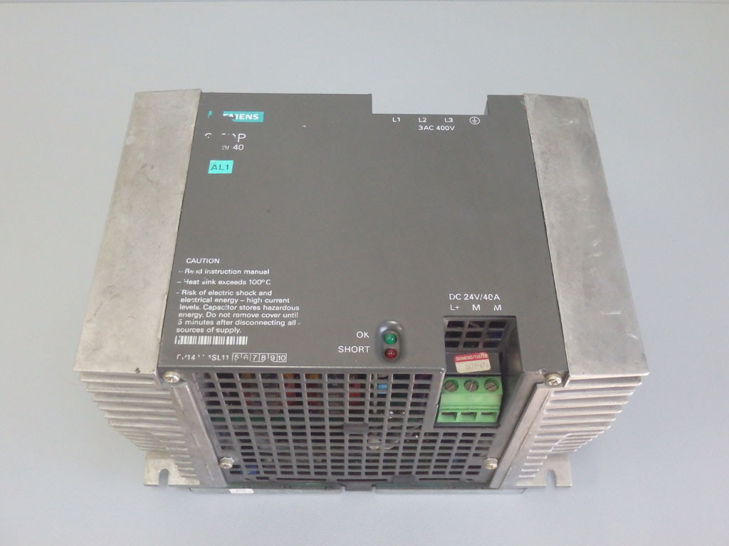 SIEMENS 6EP1437-1SL11