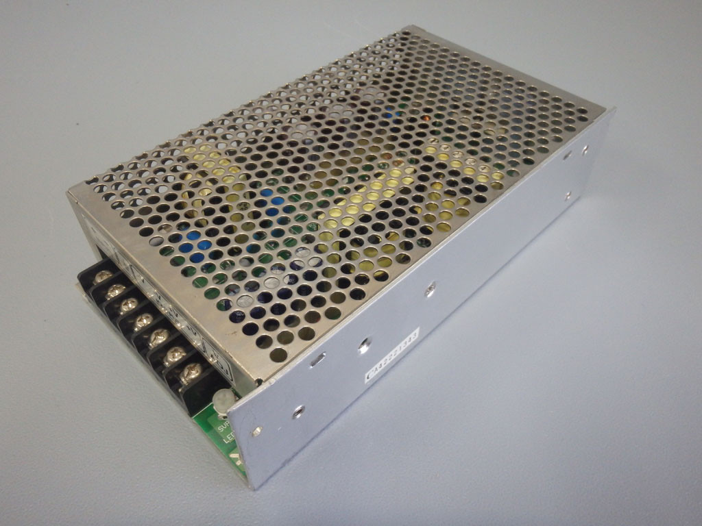 MEAN WELL SD-150B-24