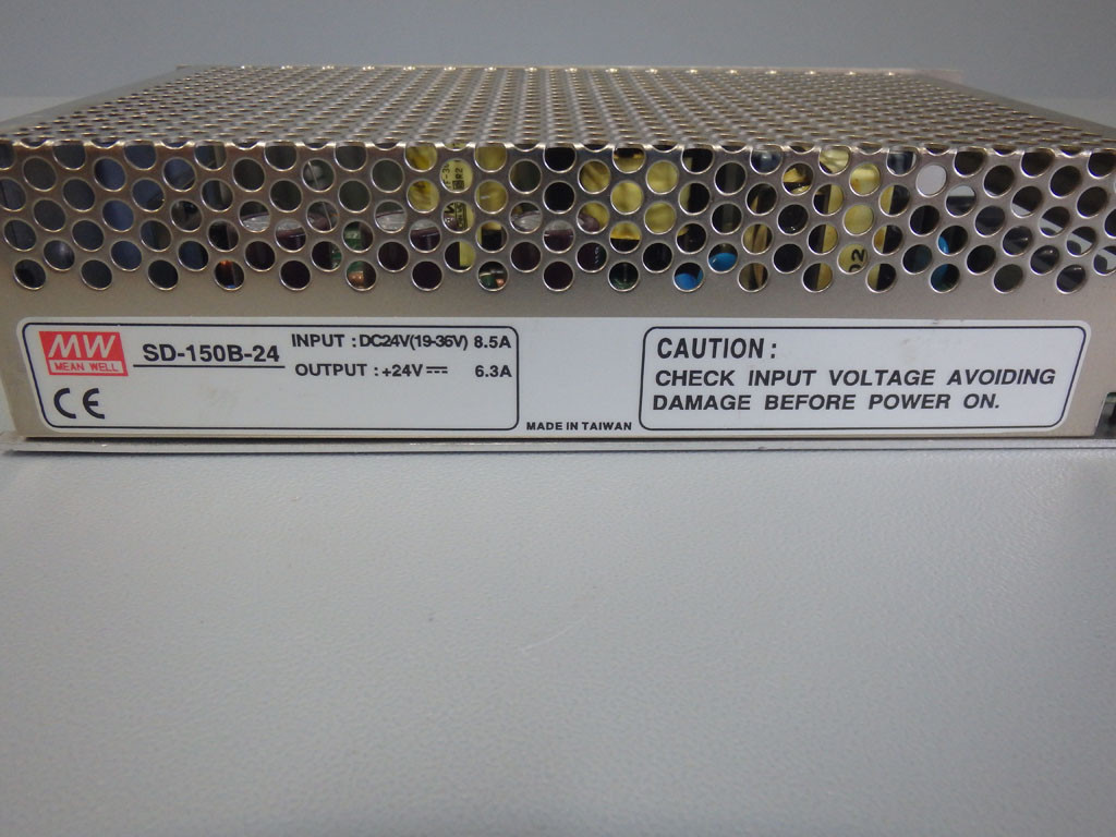 MEAN WELL SD-150B-24