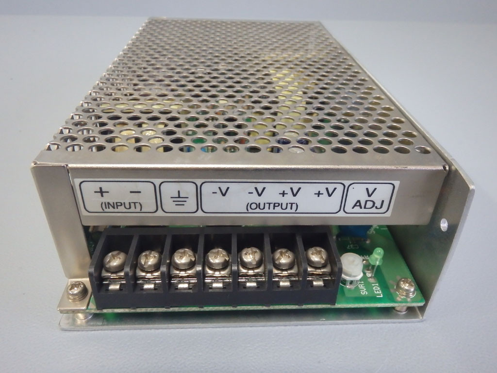 MEAN WELL SD-150B-24