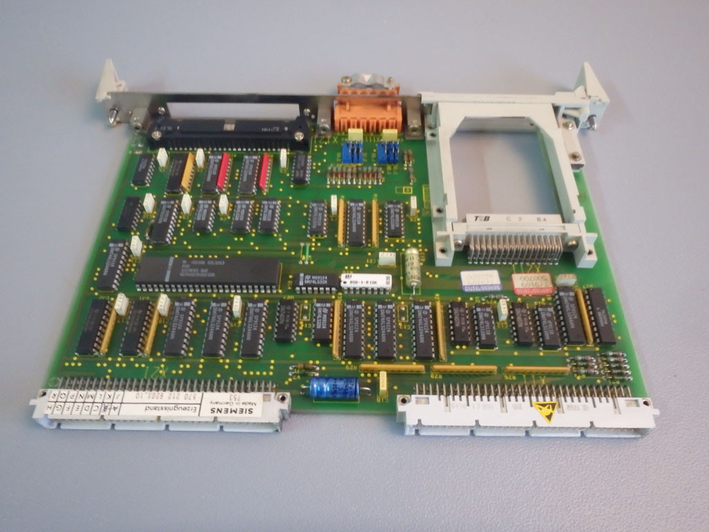 SIEMENS 6FX1121-2BC02