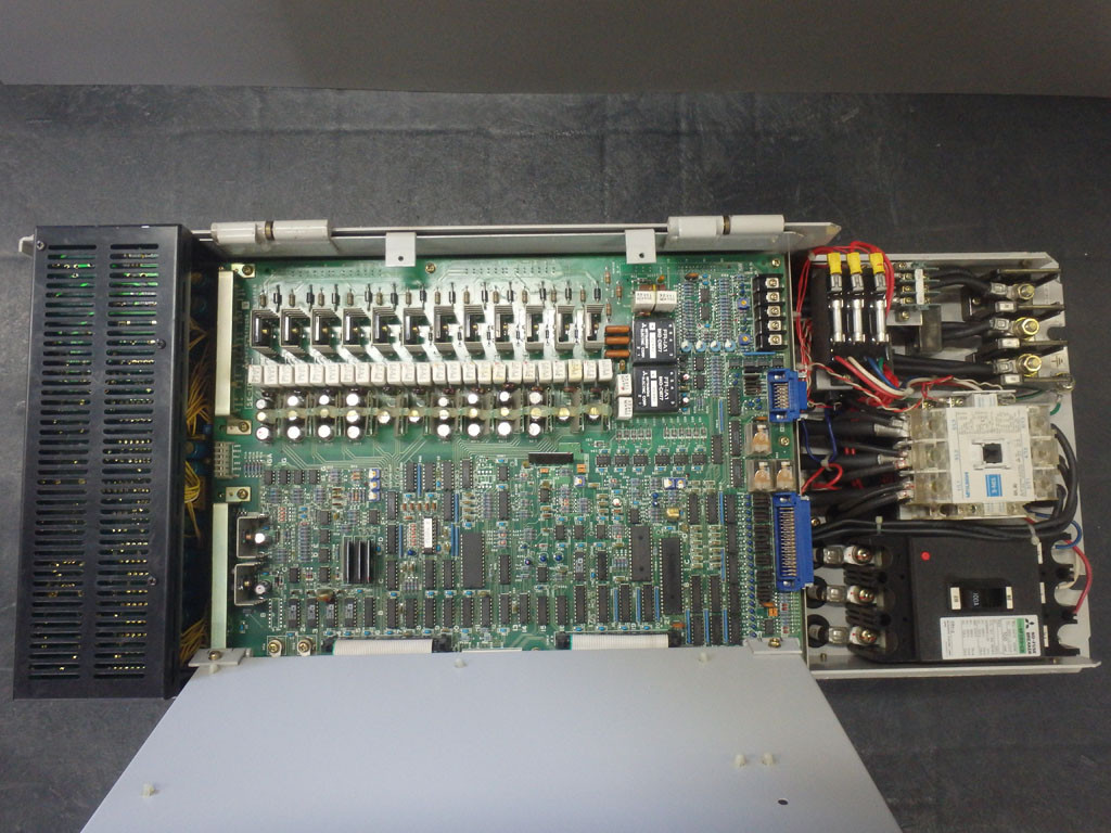 MITSUBISHI FR-SE-2-18.5K