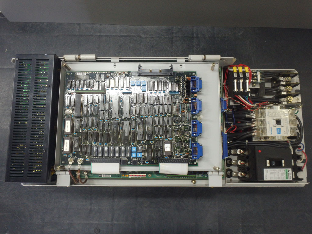 MITSUBISHI FR-SE-2-18.5K