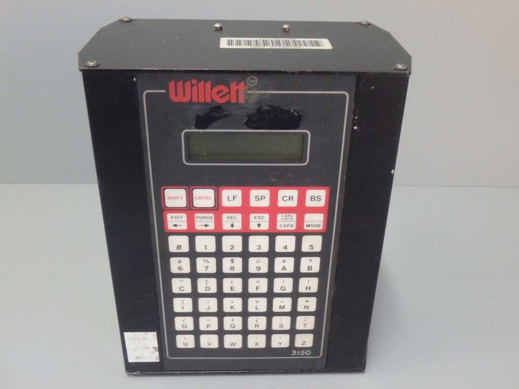 WILLETT 3150