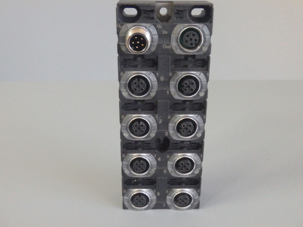 MURR ELEKTRONIK 56601