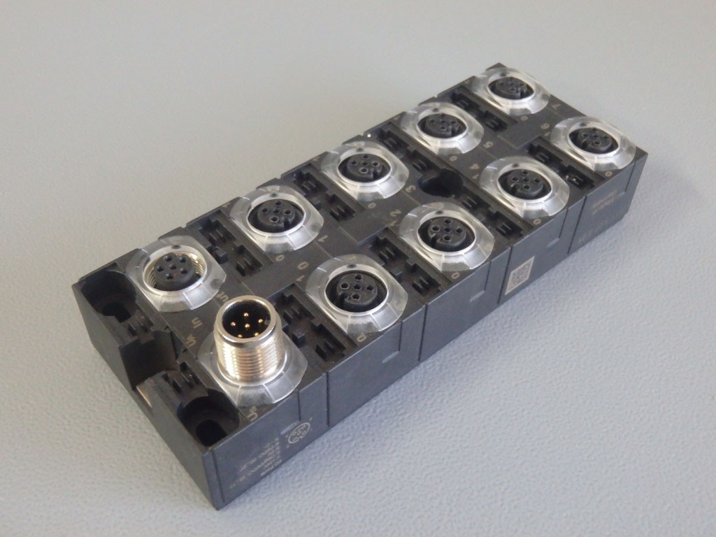 MURR ELEKTRONIK 56601