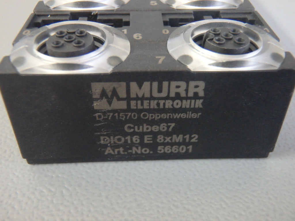 MURR ELEKTRONIK 56601