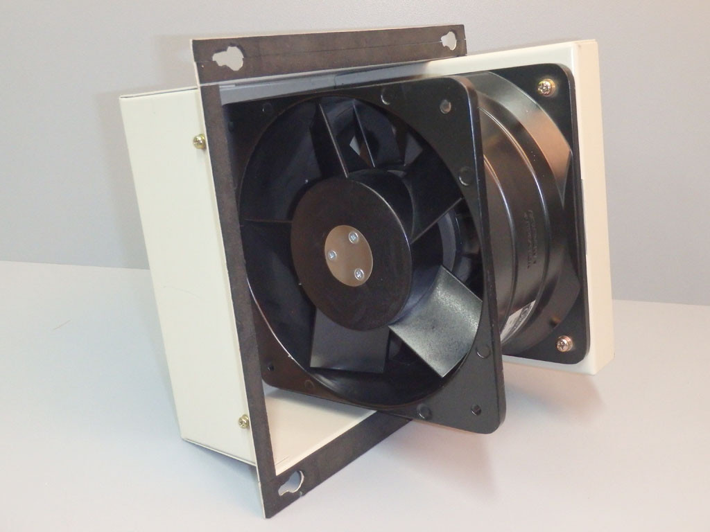 FAN UNIT EUX003490