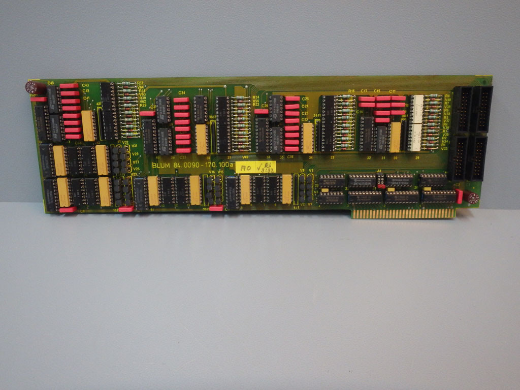 BLUM 84.0090-170.100