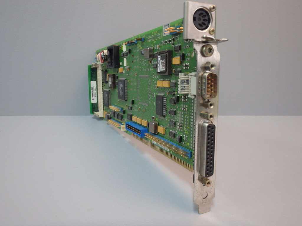 SIEMENS CPUCWS26361-D711-V