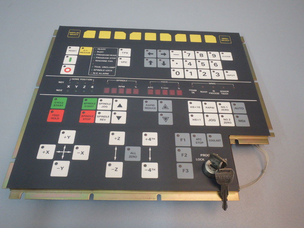 MITSUBISHI KS-YZ-14B