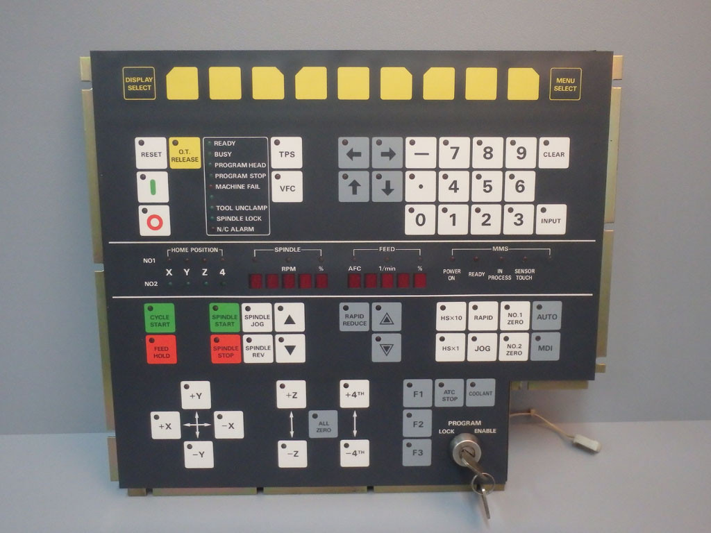 MITSUBISHI KS-YZ-14B