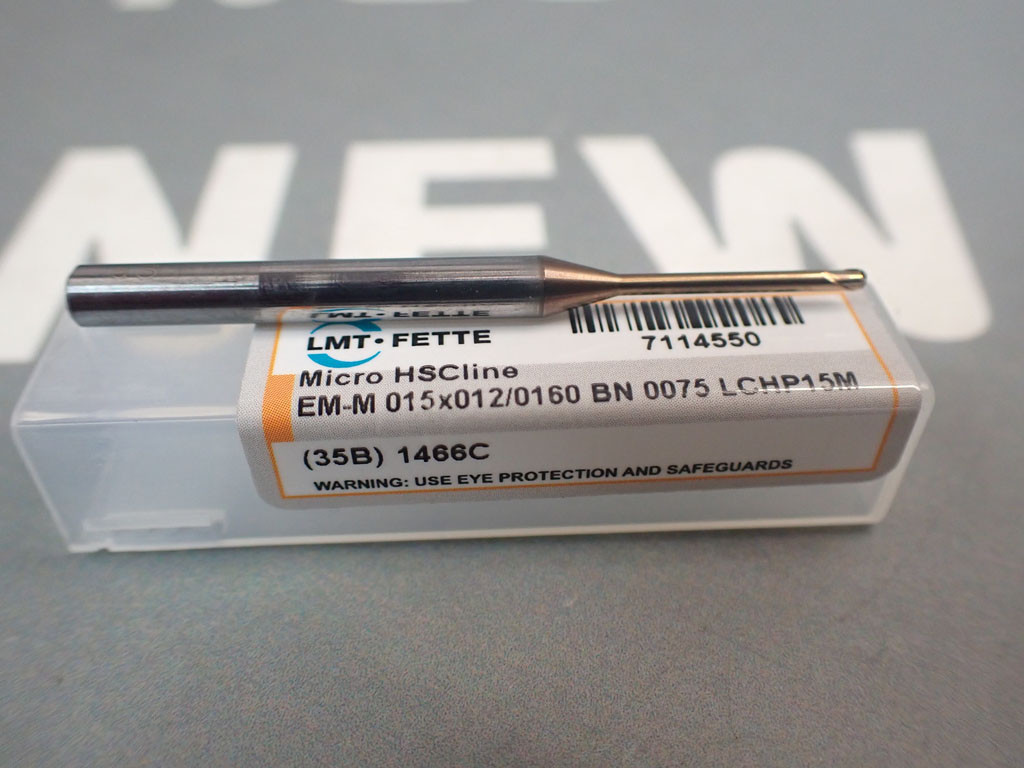 LMT FETTE 7114550