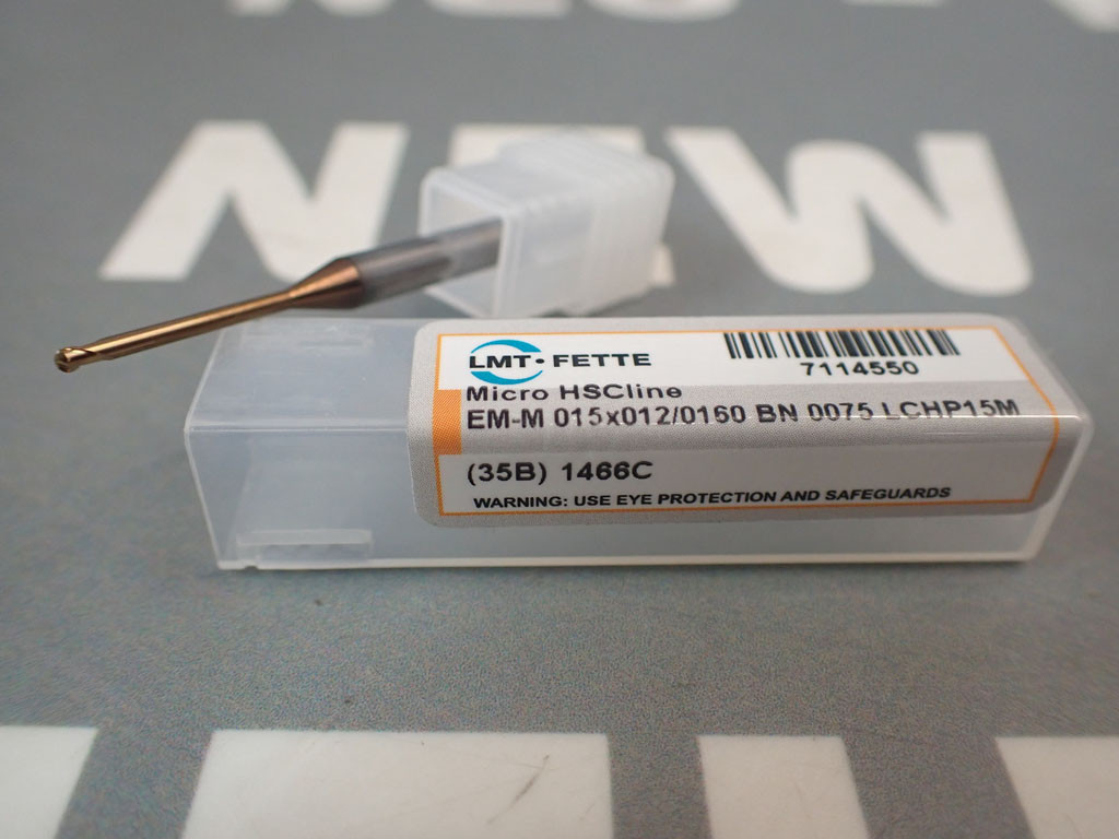 LMT FETTE 7114550