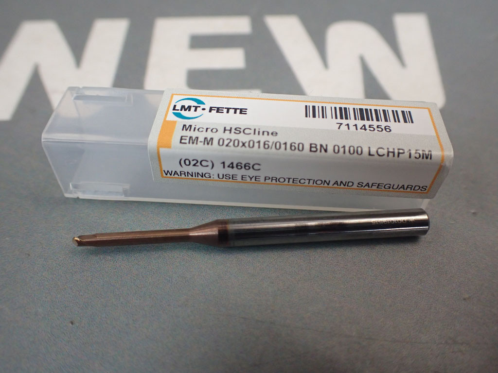 LMT FETTE 7114556