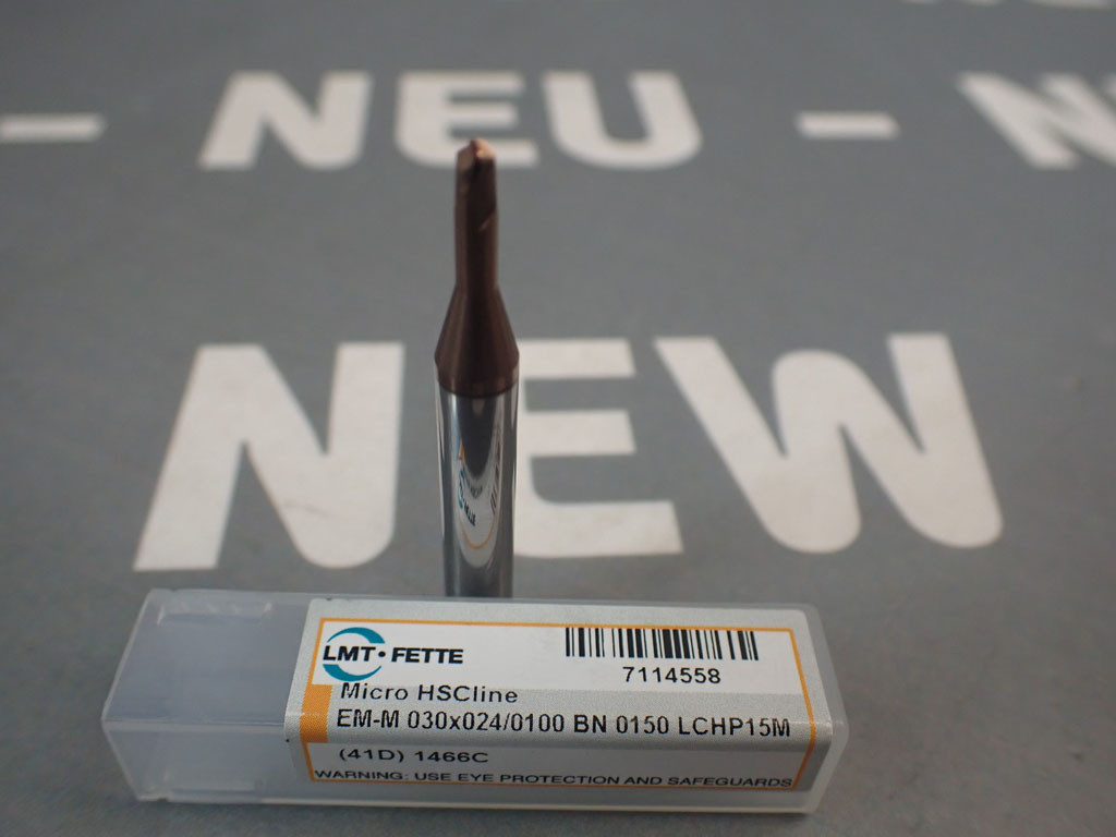 LMT FETTE 7114558